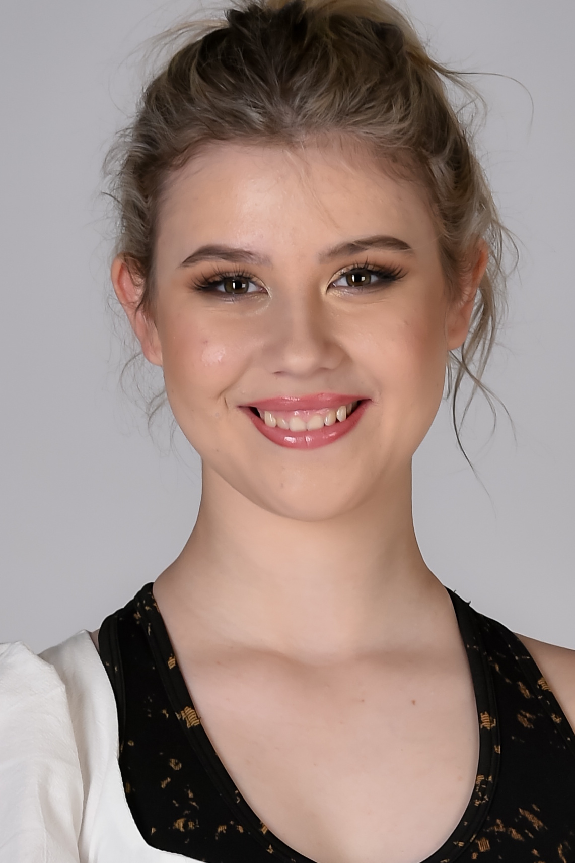 Bailey Jenkin - Epic Talent Management