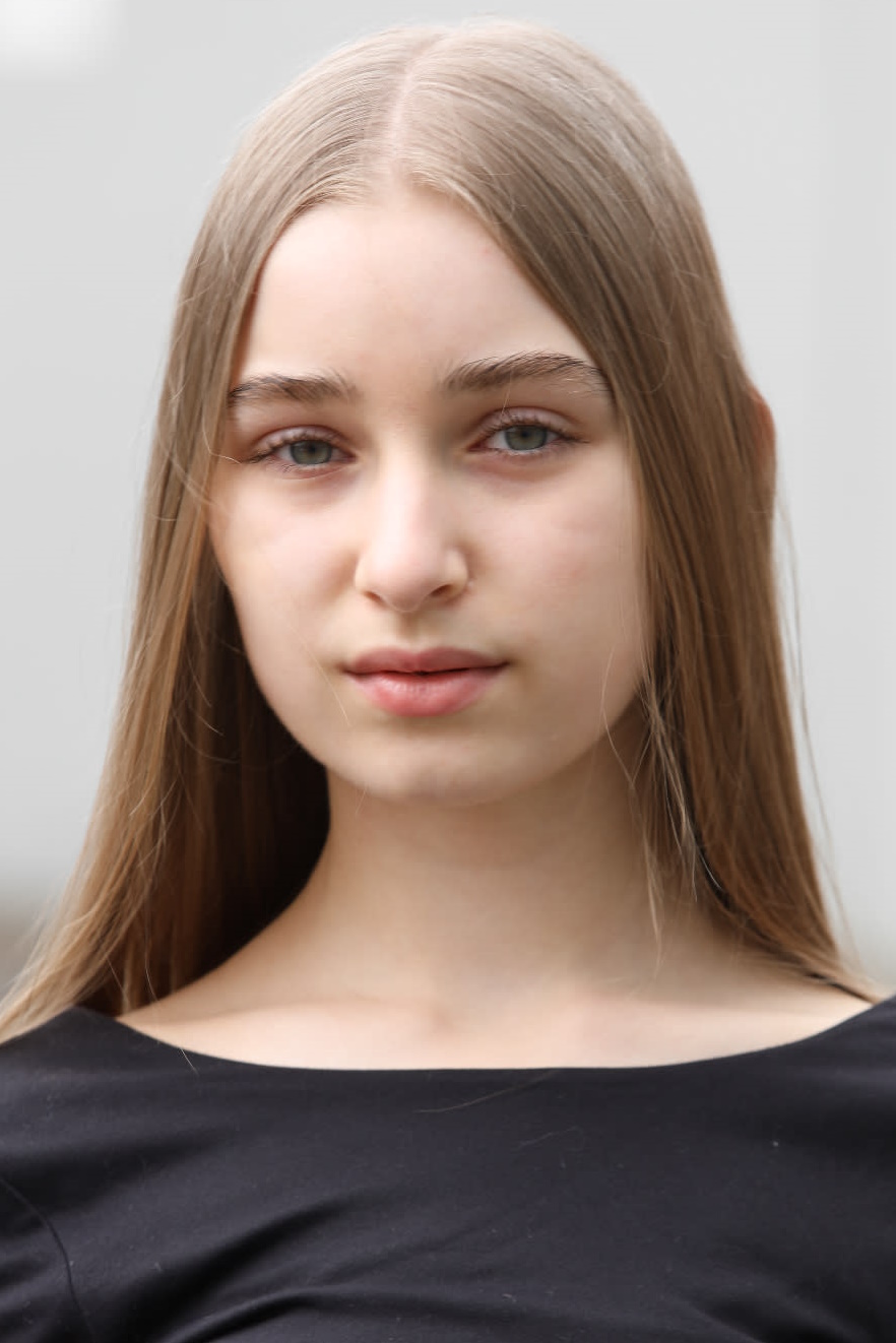 Isabella Bidmead - Epic Talent Management