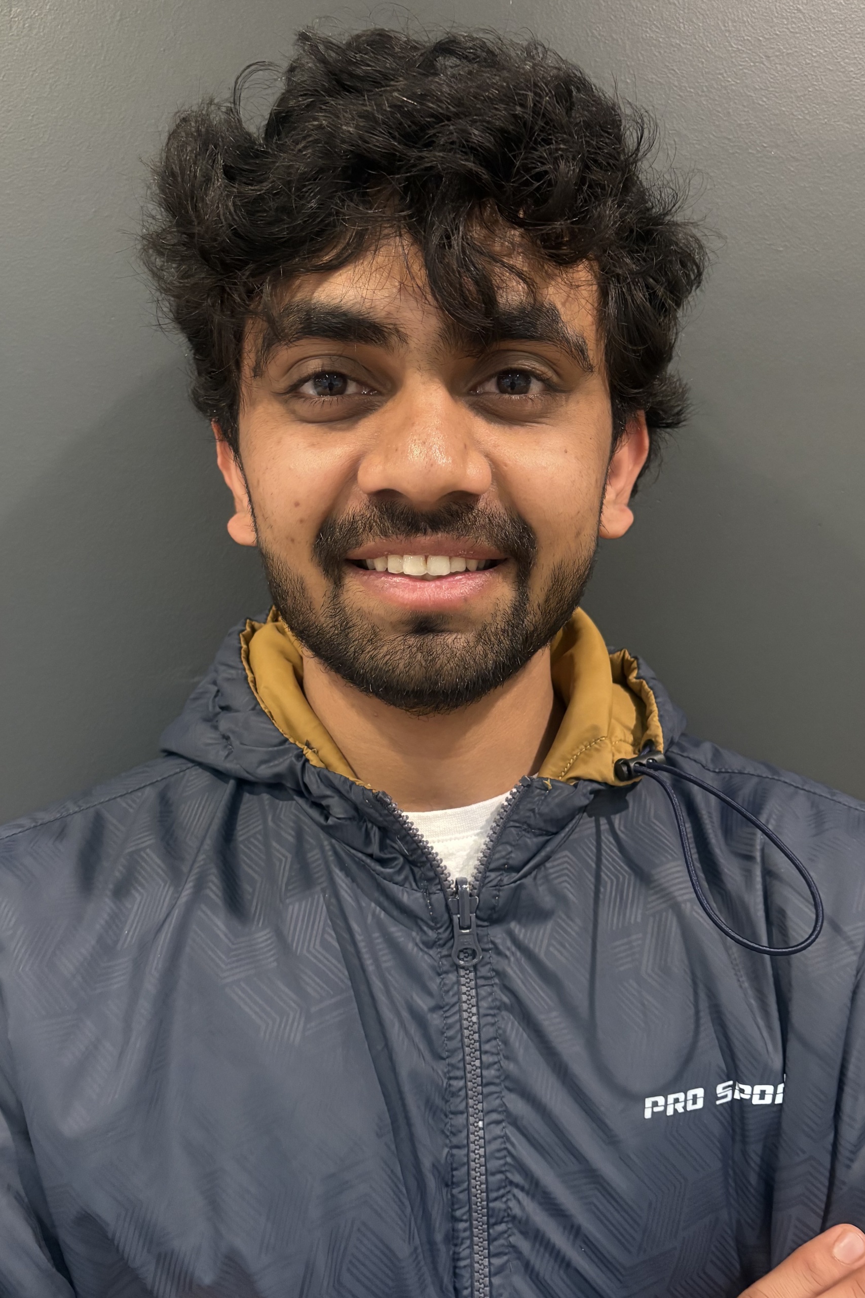 Manav Patel - Epic Talent Management