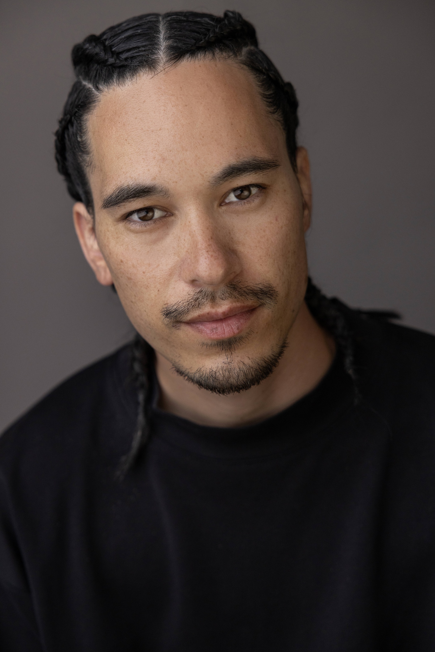 Joshua Faleatua - Epic Talent Management