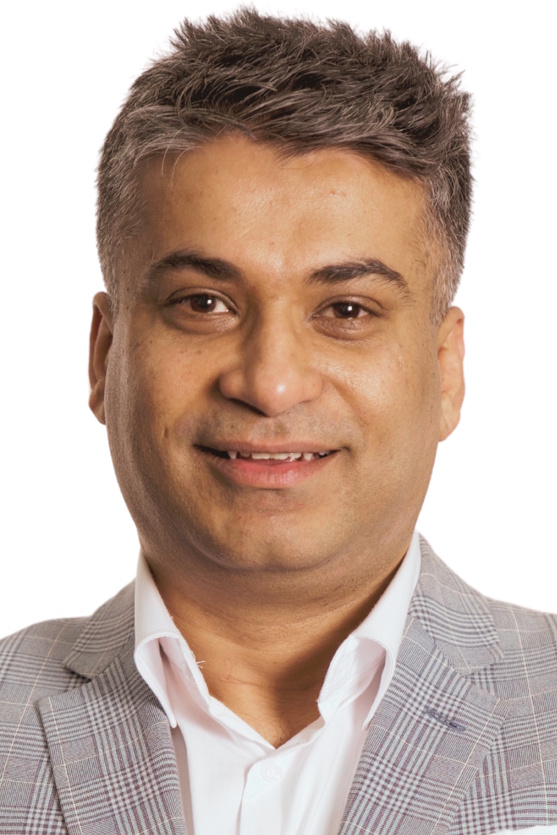 Divesh Sareen - Epic Talent Management